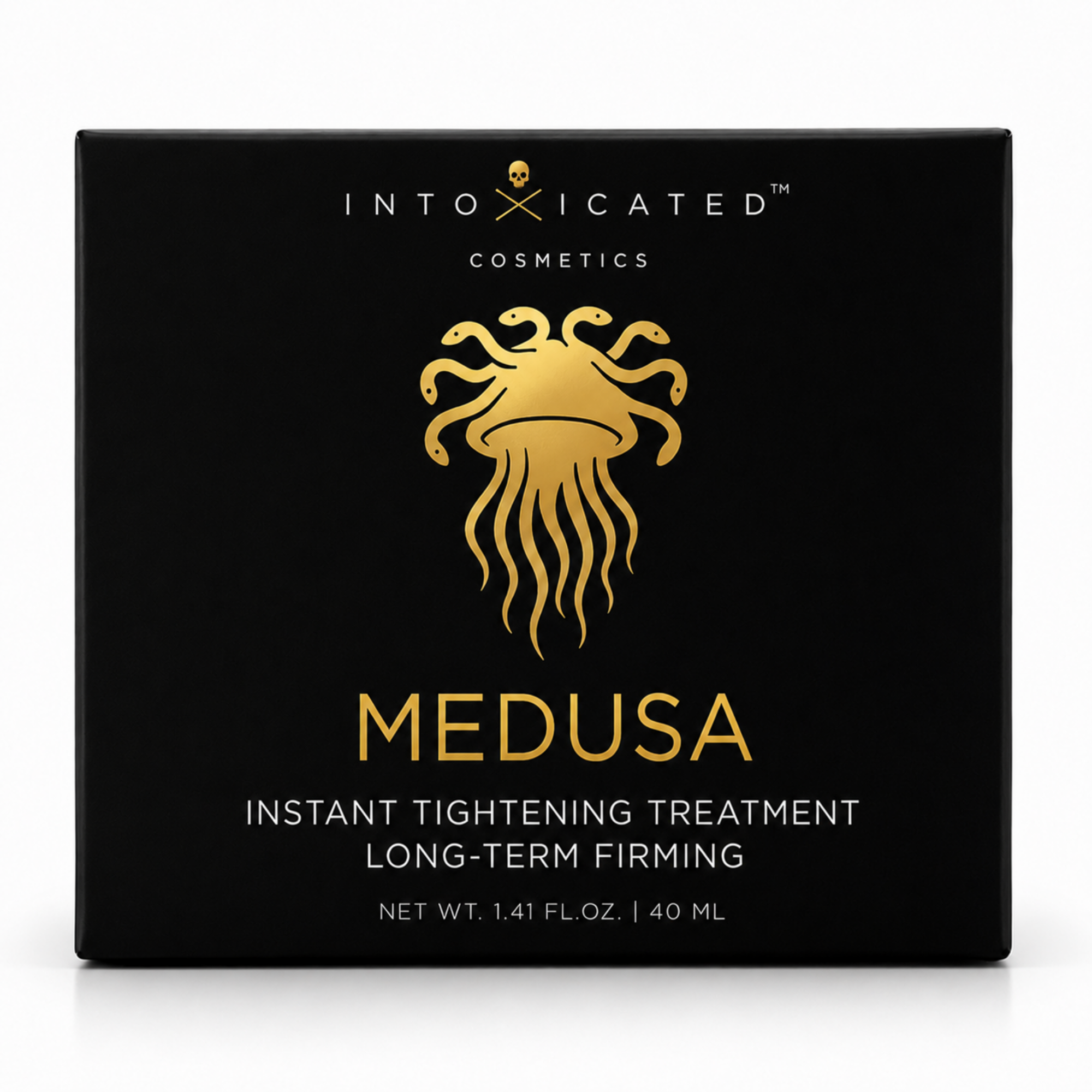 Medusa Tightening Treatment