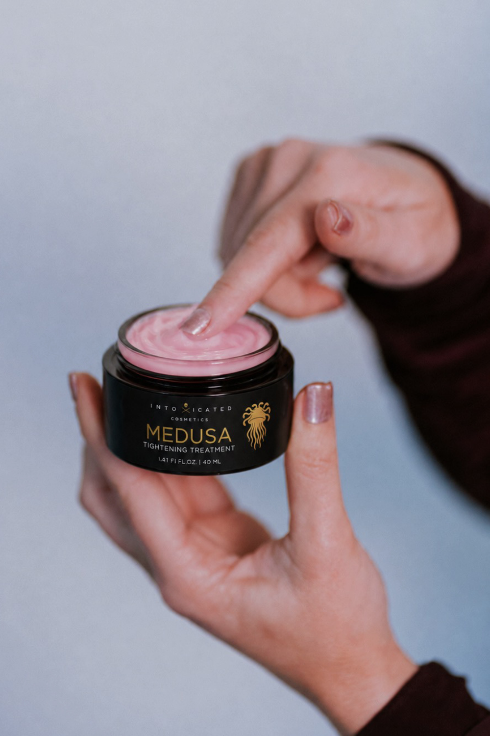 Medusa Tightening Treatment