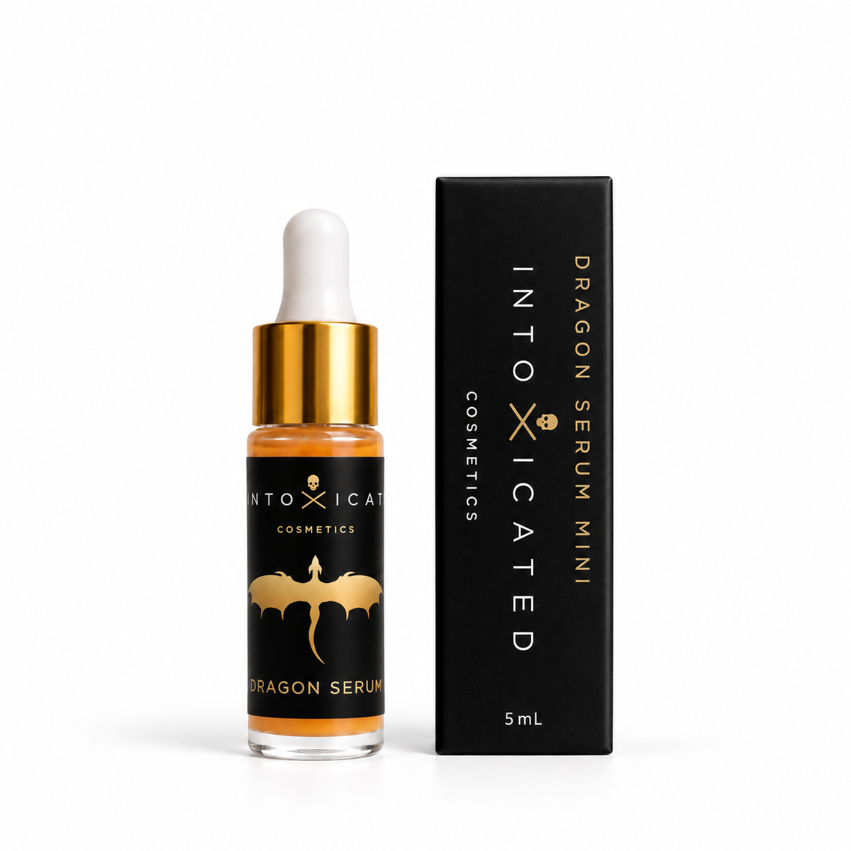 Mini Dragon Serum