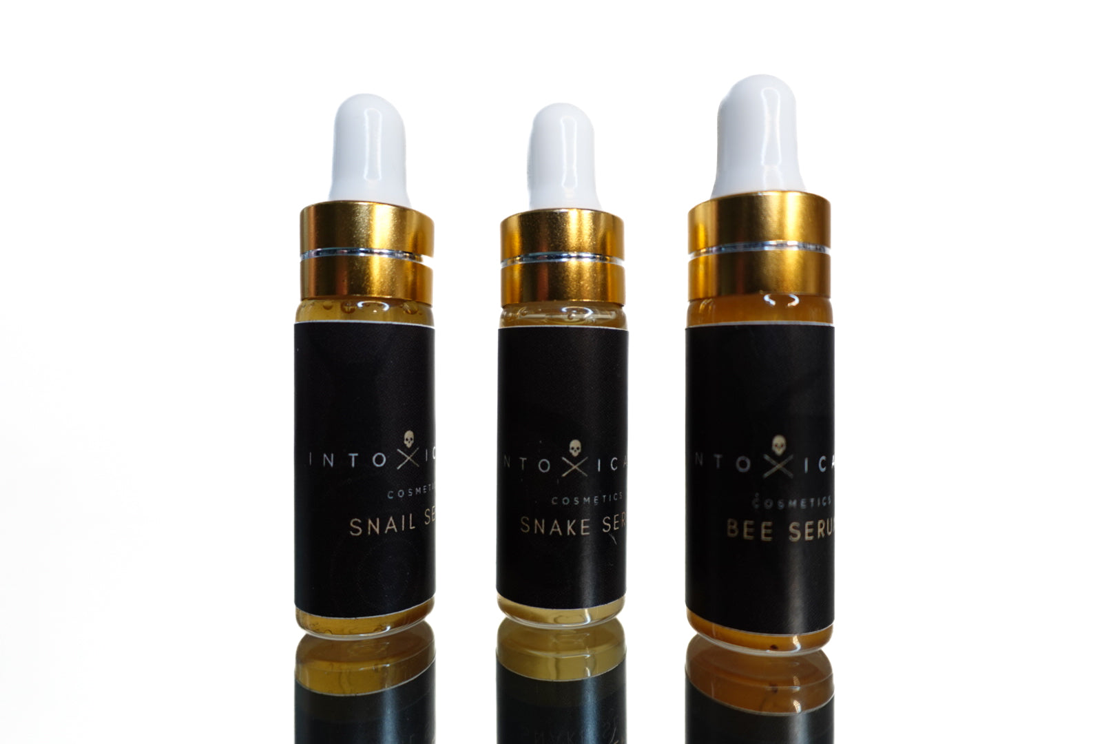 Serum Mini Set