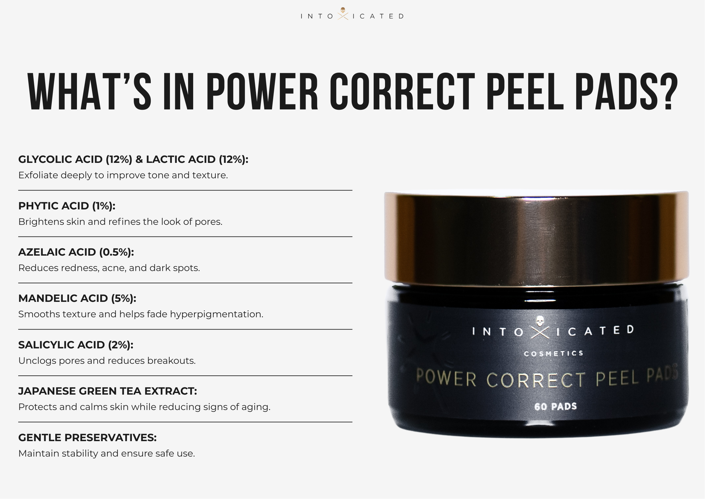 The Brightening Bundle