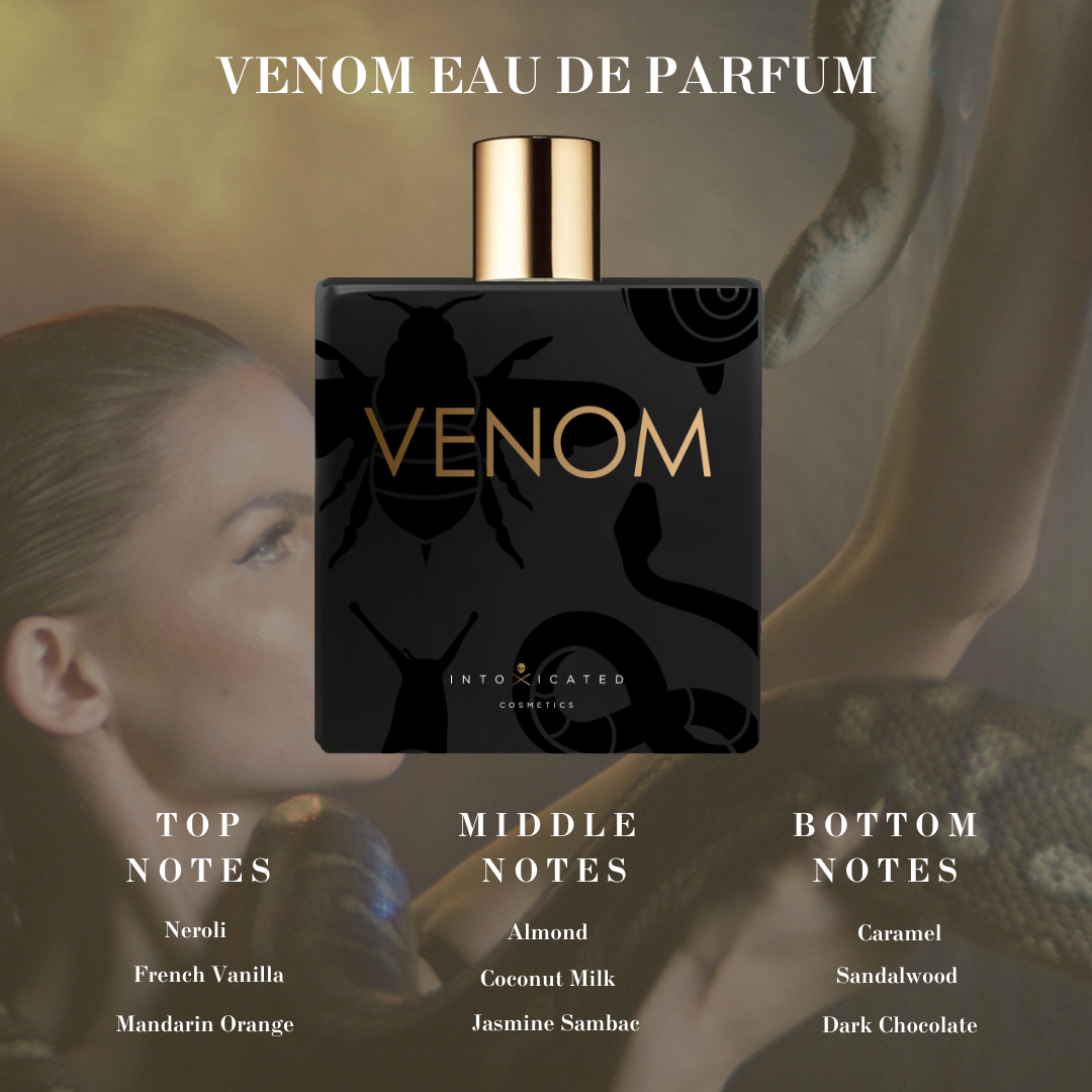 VENOM Eau de Parfum