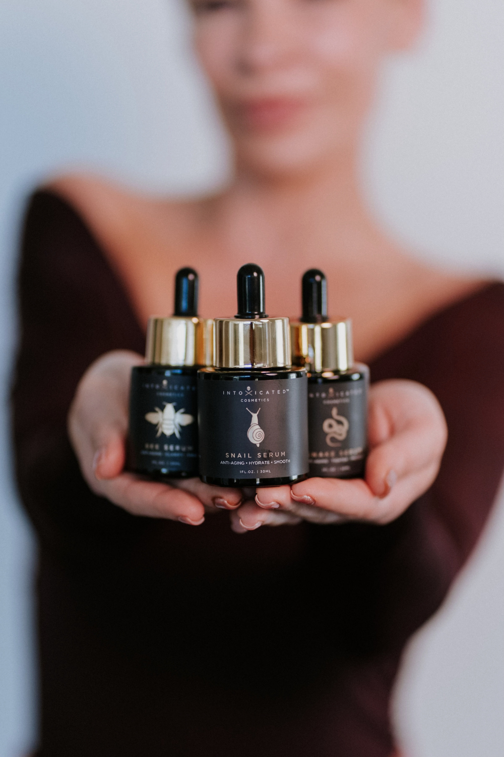 Serum Set