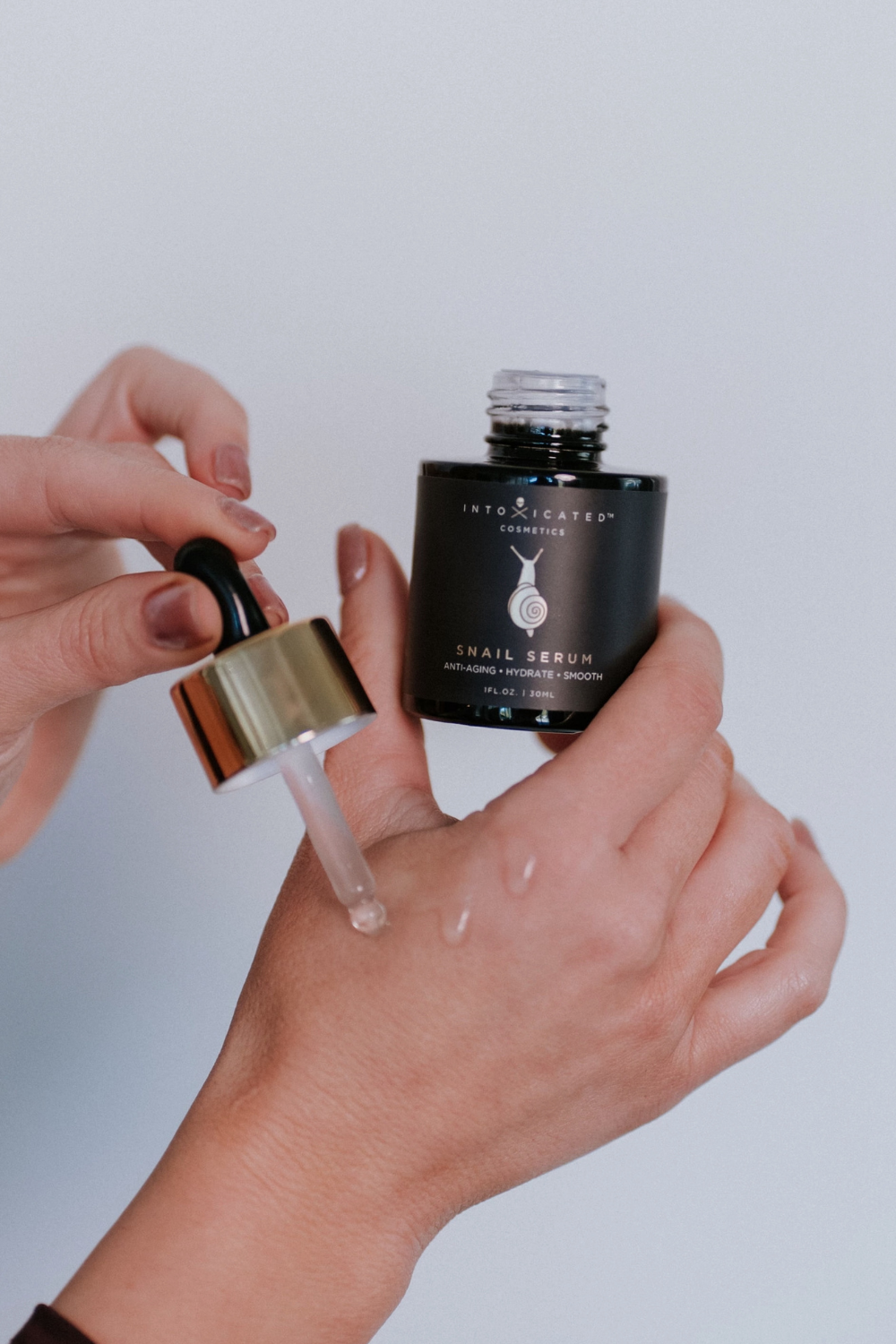 Snail Serum