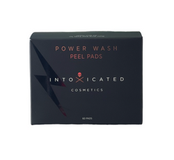 Power Wash Peel Pads