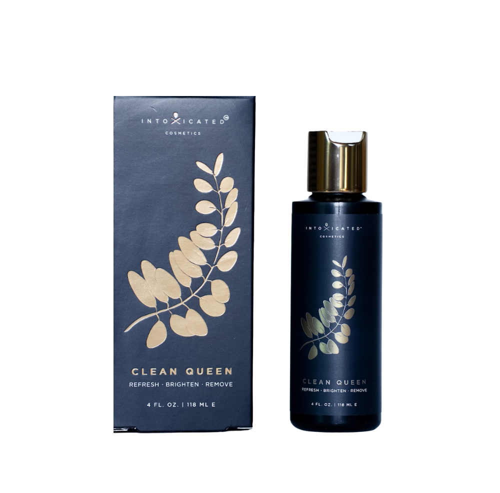 Clean Queen Glycolic Cleanser