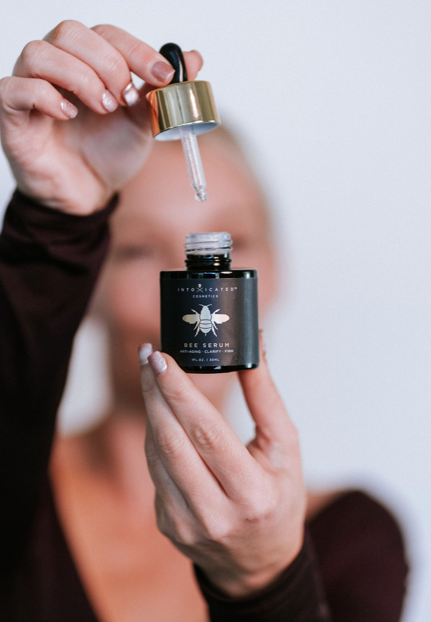 Bee Serum