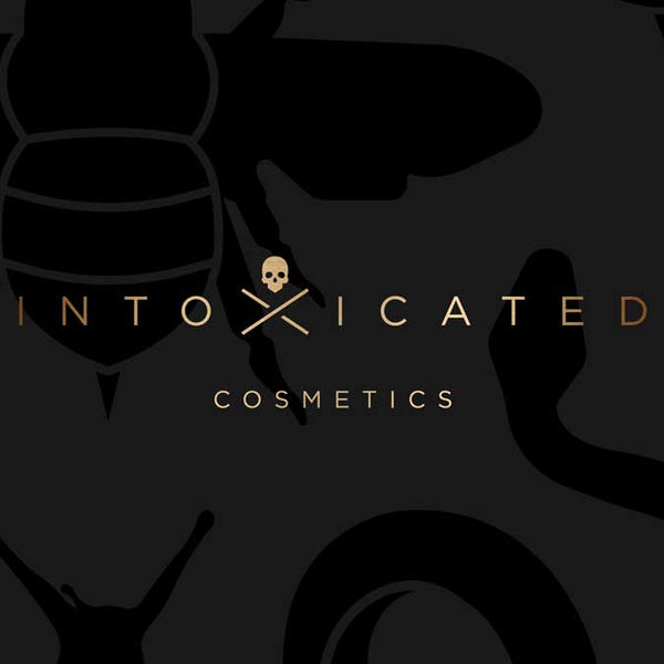 Intoxicated Cosmetics