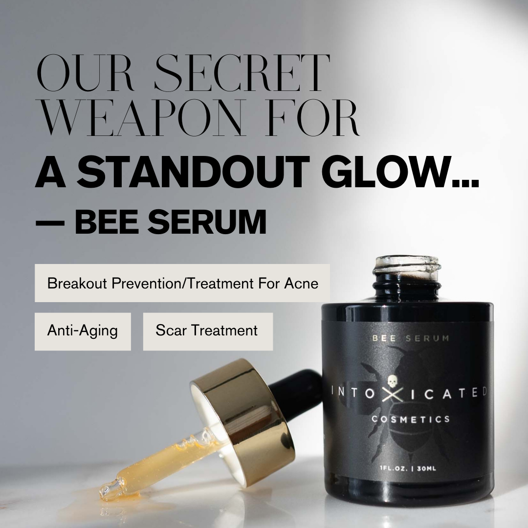 Bee Serum