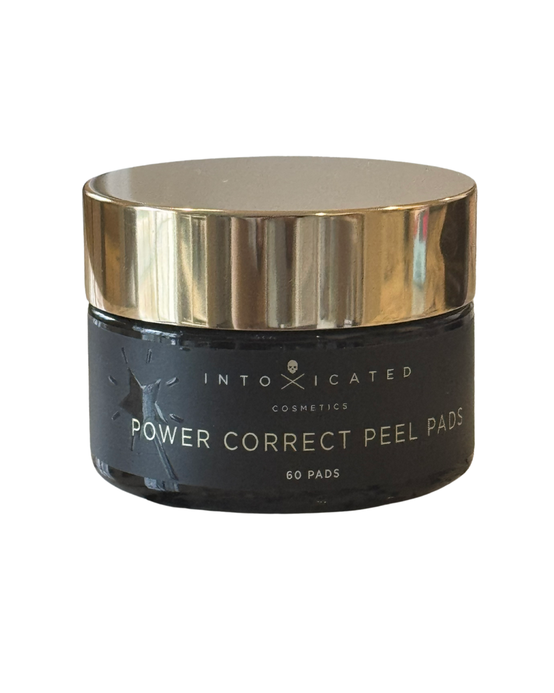 Power Correct Peel Pads